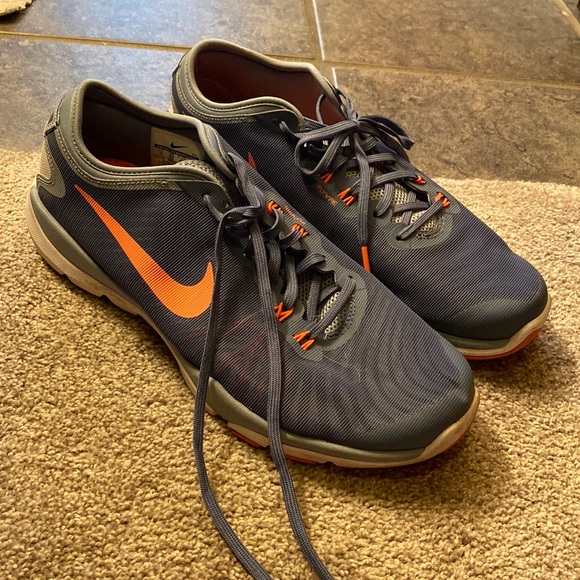 Nike Flex Supreme TR4 - Picture 1 of 2